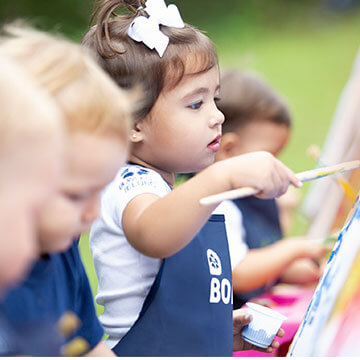 Educação Infantil